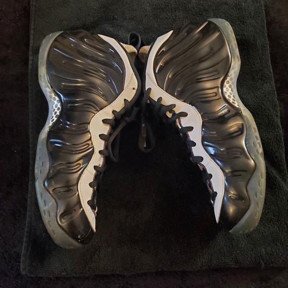 Foamposites Concord - Picture 4 of 7